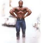 Cyberflexing.com Star Profile: Lee Haney – 8 Time Mr. Olympia