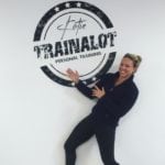 Cyberflexing.com Exclusive Interview With Endurance Athlete And Personal Trainer Katie Davies