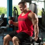 Awesome Arms Workout: Arms By Labrada