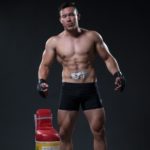 Cyberflexing.com Exclusive Interview With Surgical Error Survivor And Aspiring Bodybuilder Nathaniel Hampton