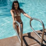 Cyberflexing.com Exclusive Interview With Fitness Model Corina Bratton