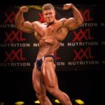 Cyberflexing.com Exclusive Interview With IFBB Pro Classic Bodybuilder Wesley Vissers