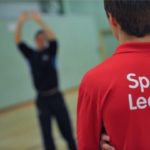 Sample MBA Admission: Sports And Leadership Skills