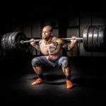 The Ultimate Muscle Building Workout Plan For Men