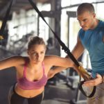 Should You Work Out Alone Or With Your Partner?