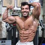 Cyberflexing.com Exclusive Interview With IFBB Amateur Bodybuilder & Personal Trainer Nelson Lopes
