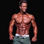 Cyberflexing.com Exclusive Interview With IFBB Pro Men’s Physique Competitor Shaun Standridge