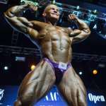 Cyberflexing.com Exclusive Interview With Champion Amateur Bodybuilder Eduards Sevcenko