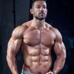 Cyberflexing.com Exclusive Interview With WBFF Pro Muscle Model Meter Mevsimler