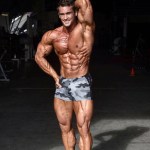 Cyberflexing.com Exclusive Interview With IFBB Pro Classic Physique Competitor Stanislas de Longeaux