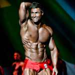 Cyberflexing.com Exclusive Interview With WBFF Pro Muscle Model Wayne Coetzee