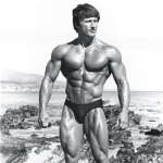Cyberflexing.com Star Profile: Frank Zane - The Master Of Aesthetics