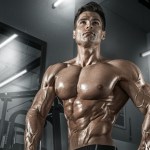 Cyberflexing.com Exclusive Interview With IFBB Pro Men’s Physique Competitor Denis Gusev