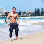 Cyberflexing.com Exclusive Interview With Online Personal Trainer Josef Rakich
