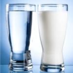 Mixing Protein Powder With Water Or Milk?