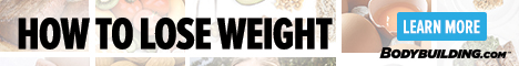 Bodybuilding.com - How To Lose Weight