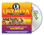 mr olympia dvd