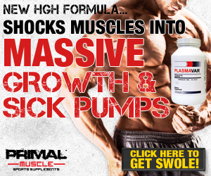New HGH Formula