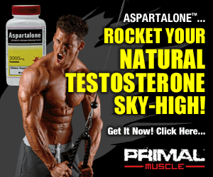 Aspartalone is a new compound formulated to increase Testosterone, Growth Hormone and build you massive amounts of new muscle.