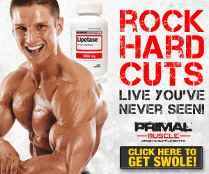 Lipotase is a new, revolutionary compound specifically designed to trigger fat loss in your body, block estrogen absorption and increase natural testosterone levels.