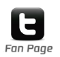 Twitter Fan Page