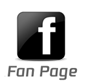 Facebook Fan Page