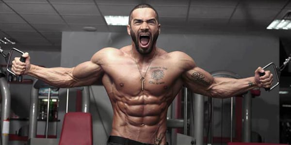 9 Tricks To Look Bigger Instantly