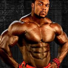 Brandon Curry: Unleashed, Episode #8: Abs, Presented By BSN