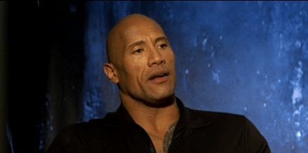 Pain & Gain Exclusive with Mark Wahlberg & Dwayne Johnson