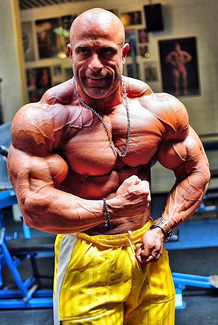 Exclusive Interviews