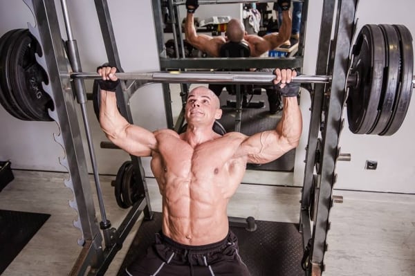 Cyberflexing.com Exclusive Interview With Shredded Beast Marco Luis