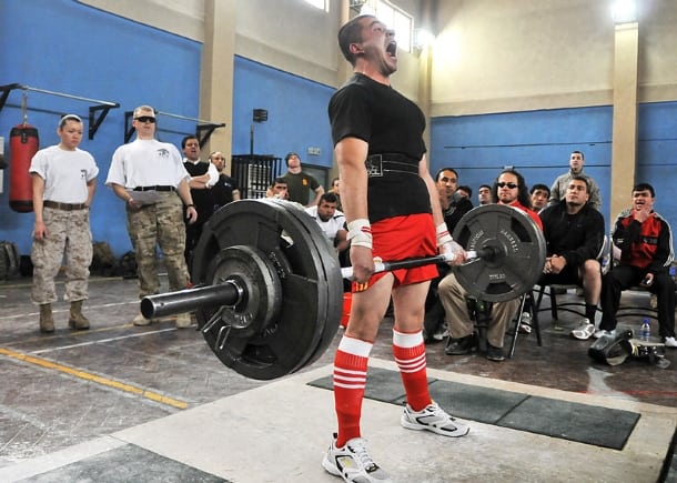 Get Abs Like Frank Zane