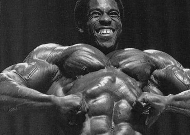 Top 5 Chests Of The 1980's