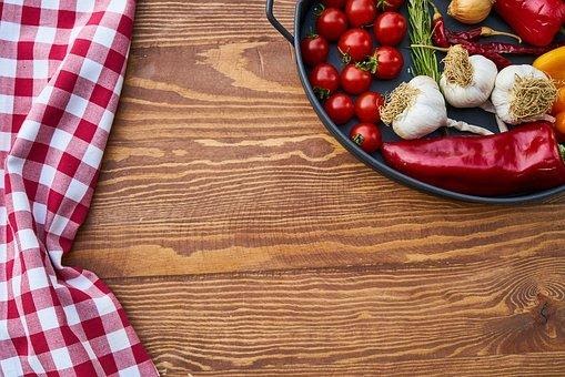 6 Ways Food Can Keep Your Body Fit